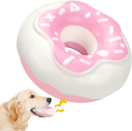 Donut Toys