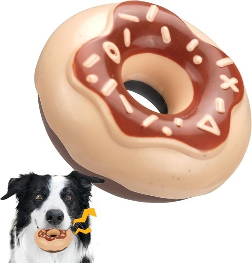 Donut Toys