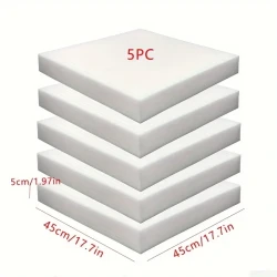 Dense Upholstery Foam