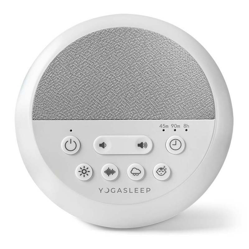 Nod Sound Machine & Nightlight