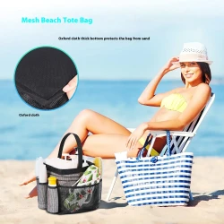 Portable Shower Caddy