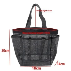 Portable Shower Caddy