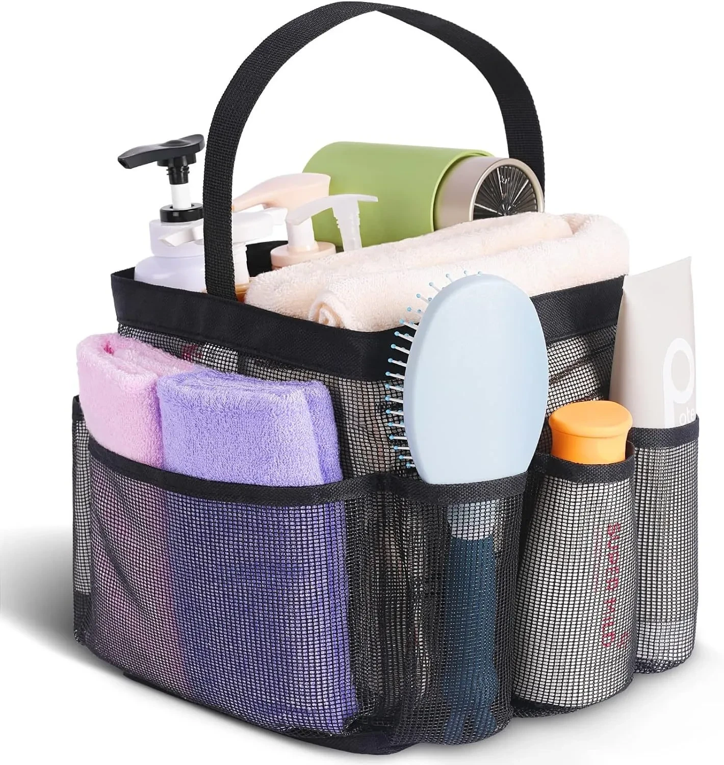 Portable Shower Caddy