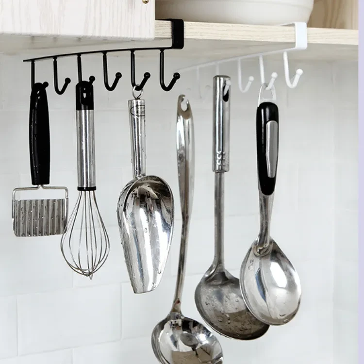 Under Cabinet Hanger Rack