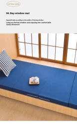 Folding Mattress