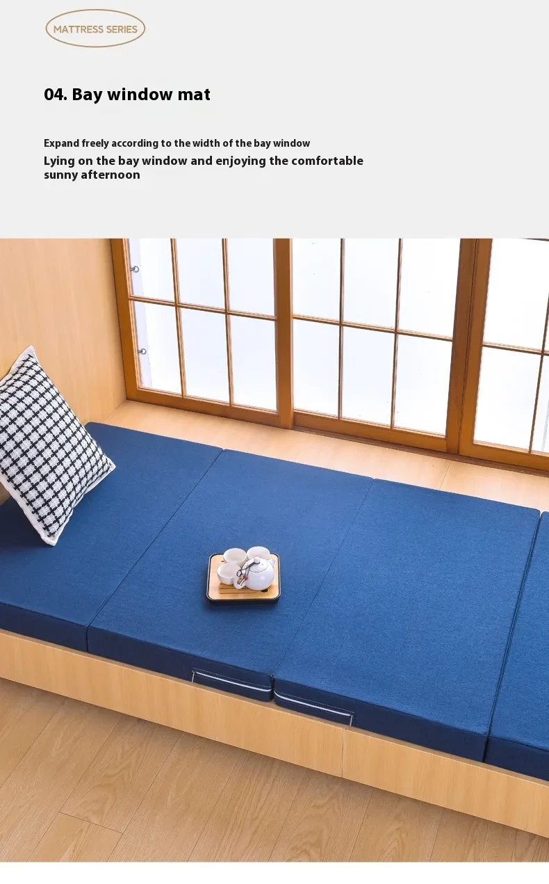 Folding Mattress