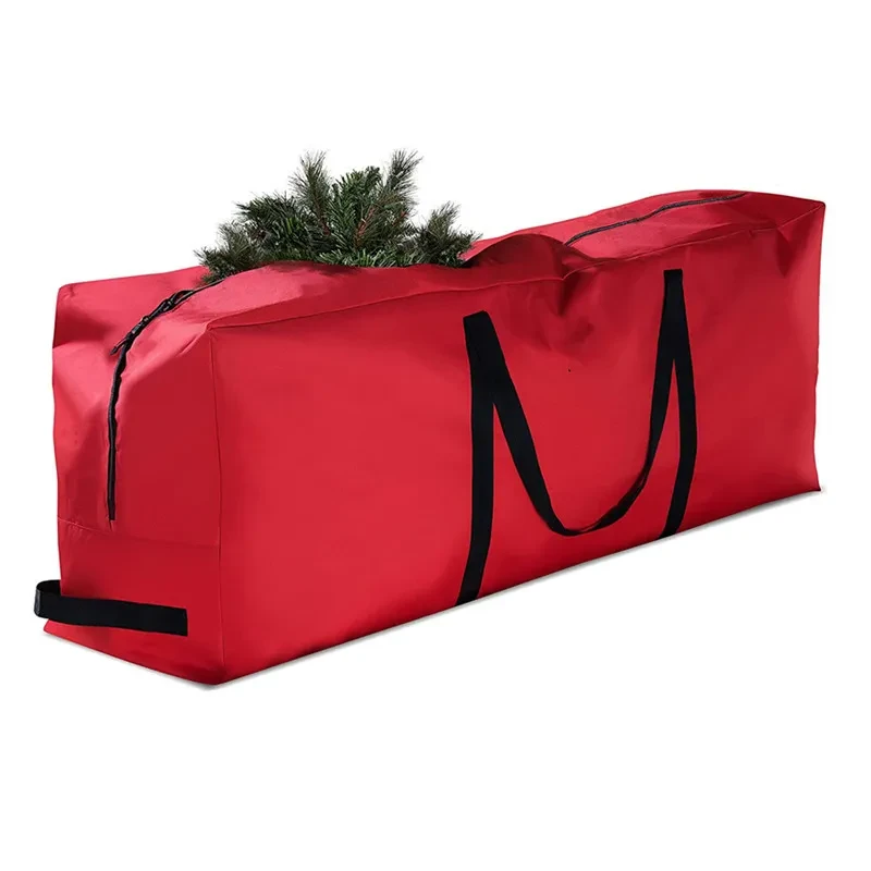 Xmas Tree Bag