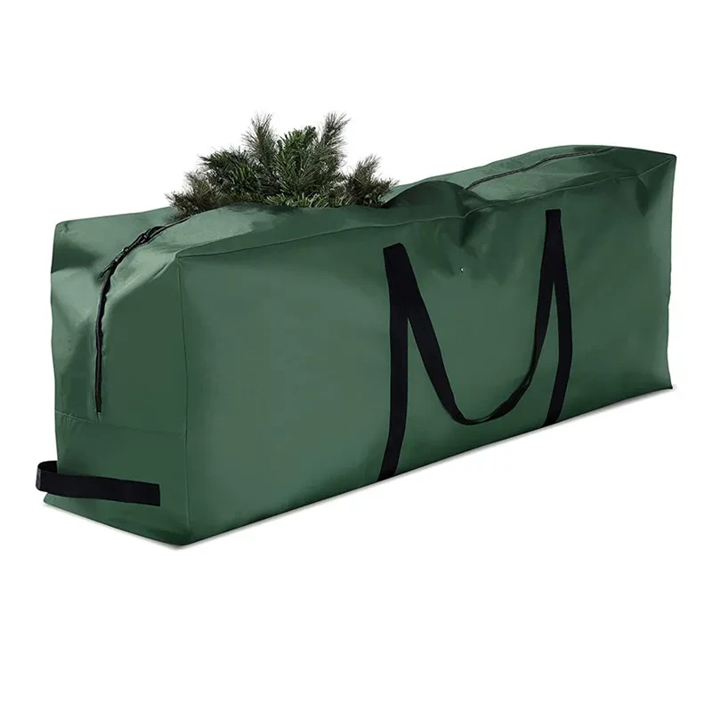 Xmas Tree Bag
