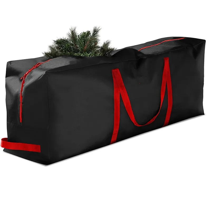 Xmas Tree Bag
