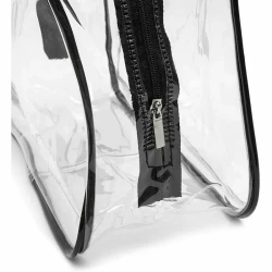 Clear PVC Storage Bags
