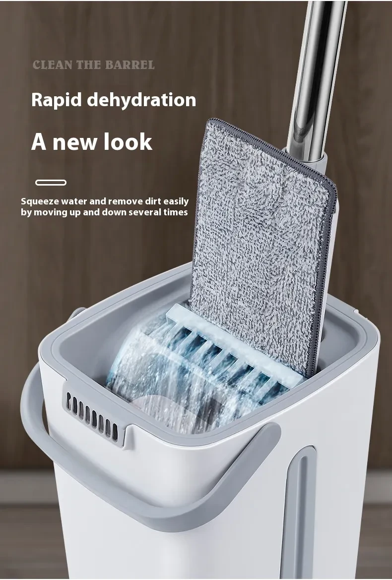 Mop Bucket