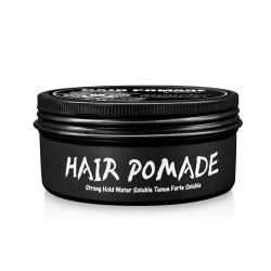 Hair Pomade - Safe, Great Smell, Disposable Hair Salon Supplies for Men