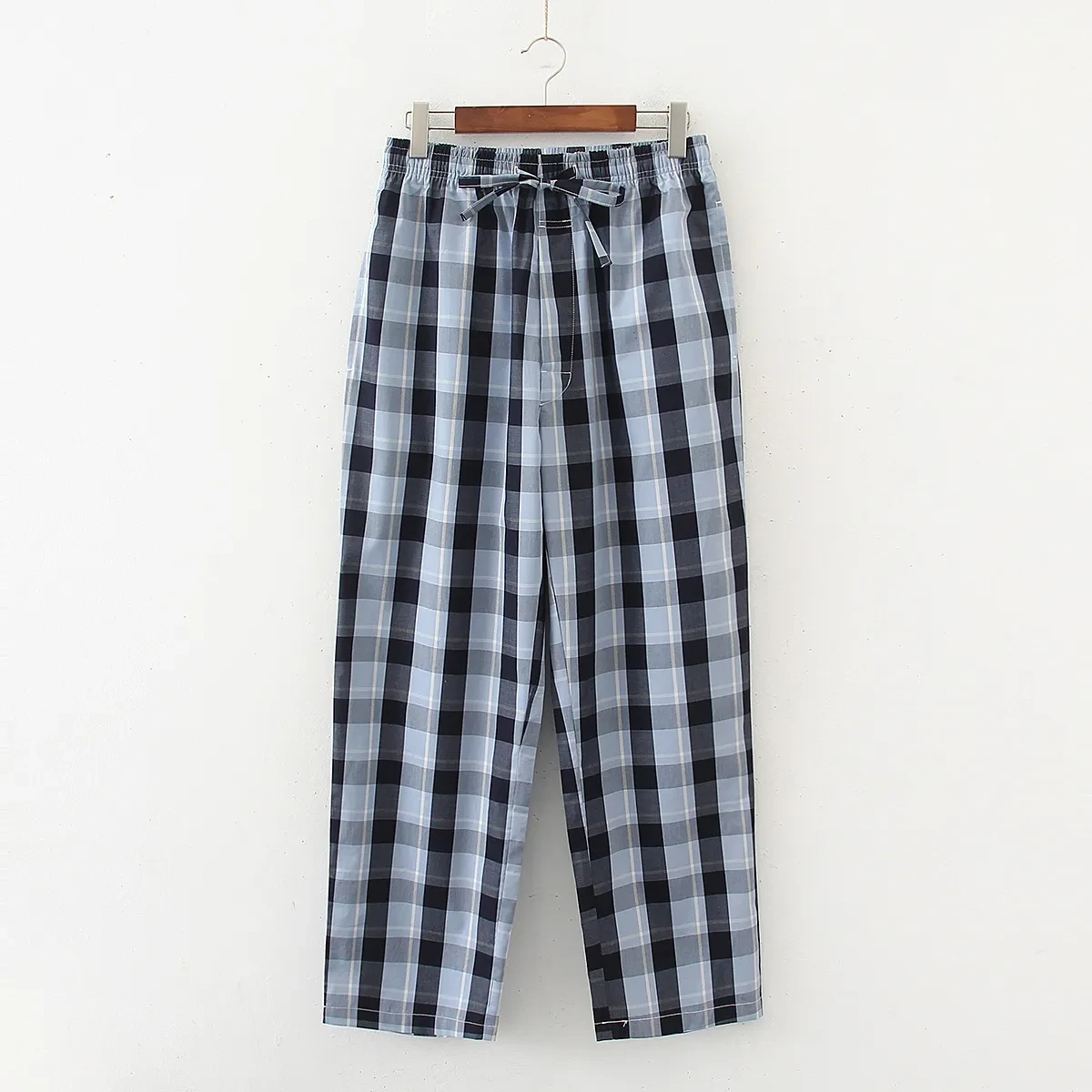 Men’s Pajama Pants with Pockets