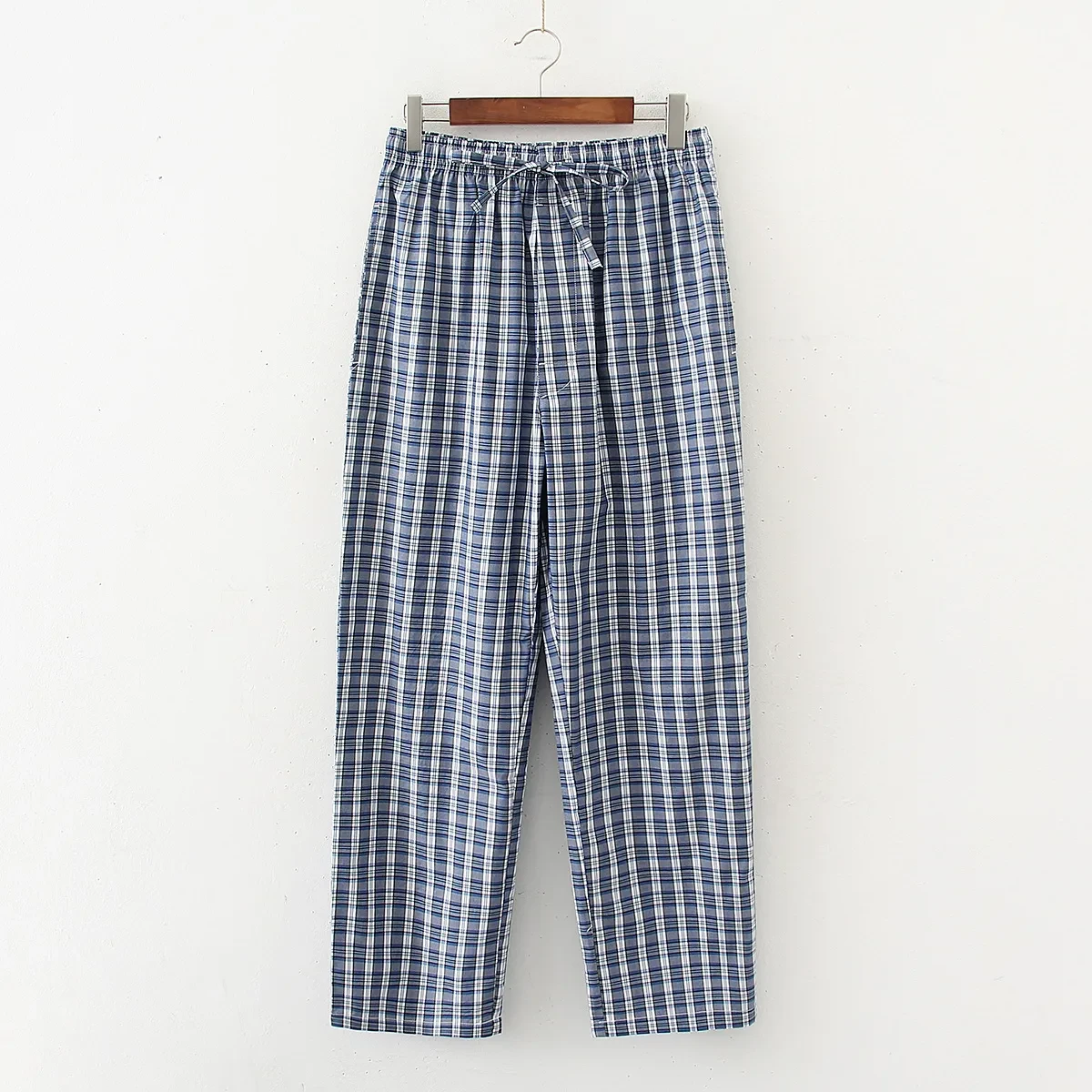 Men’s Pajama Pants with Pockets