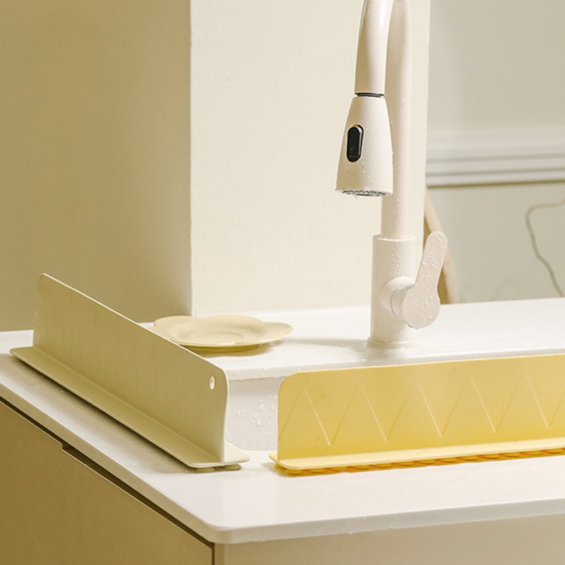 Sink Splash Guard