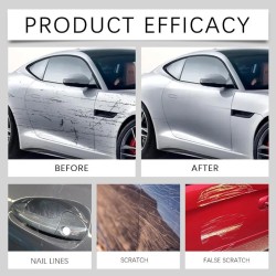 Car Scratch Removal Pen Quick Repair