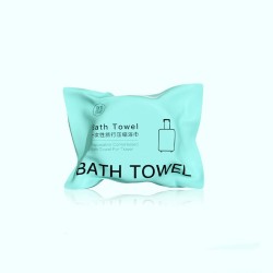 Compressed Towels Magic Towels