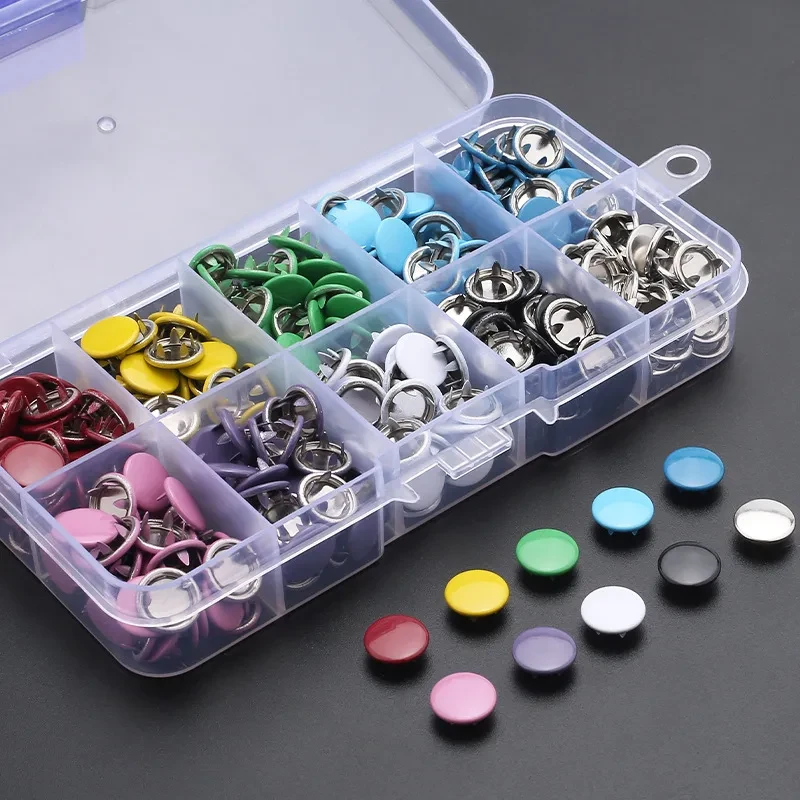 Snap Fastener Tool