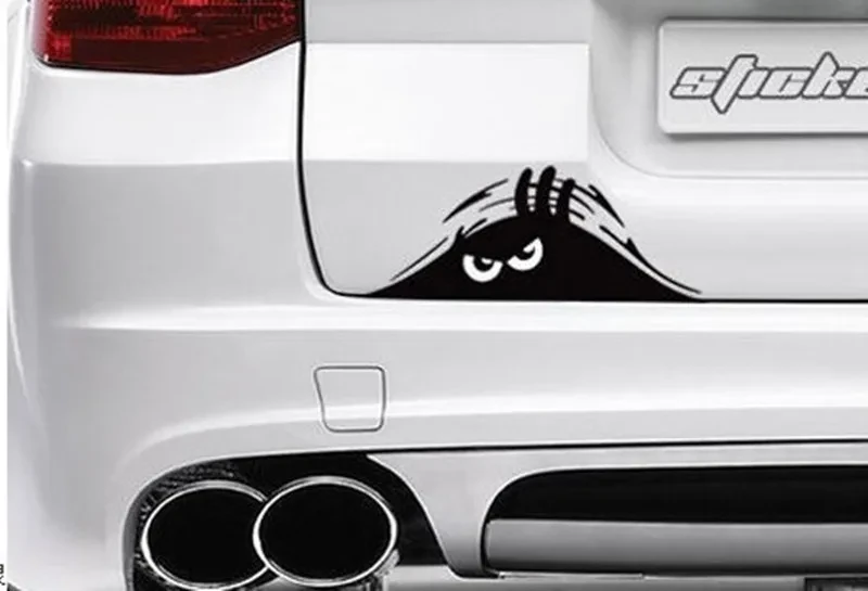 Auto Stickers