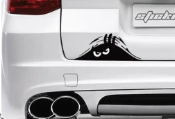 Auto Stickers