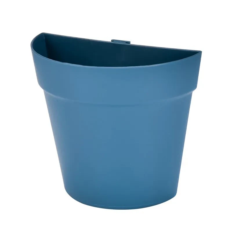 Wall Mounted Pots