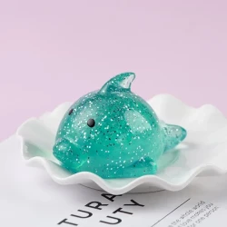 Mochi Animals Food