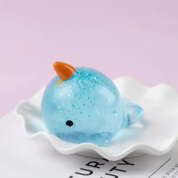 Mochi Animals Food