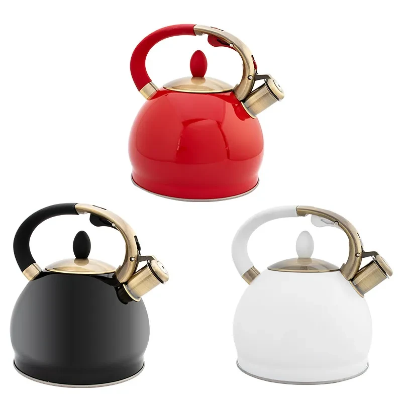 Stove Top Kettle