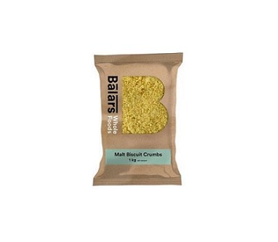 CRUMBS BREAD FINE WHITE ICELANDIC FWCR10 (10KG)