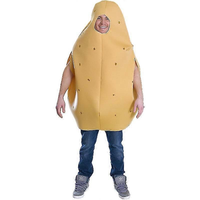 Potato Costume