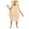 Potato Costume