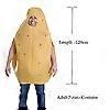 Potato Costume