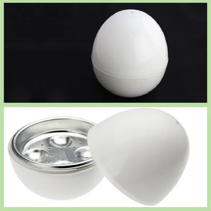 Egg Microwave Cooker