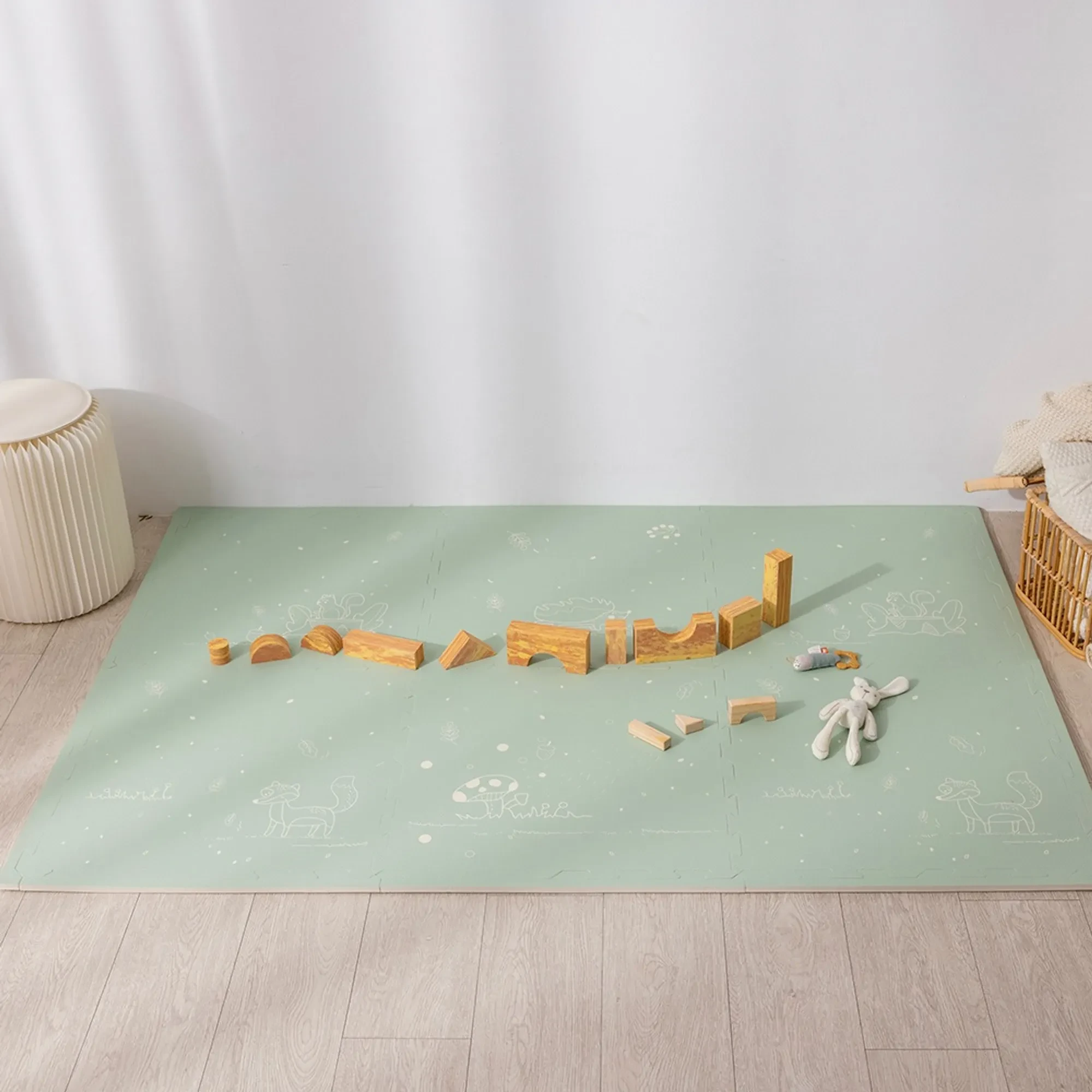 Baby Play Mat NZ