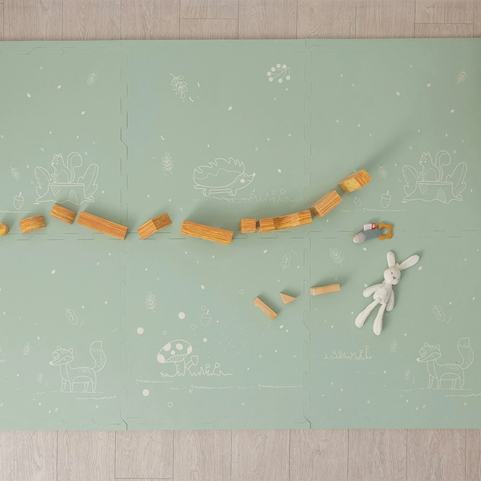 Baby Play Mat NZ