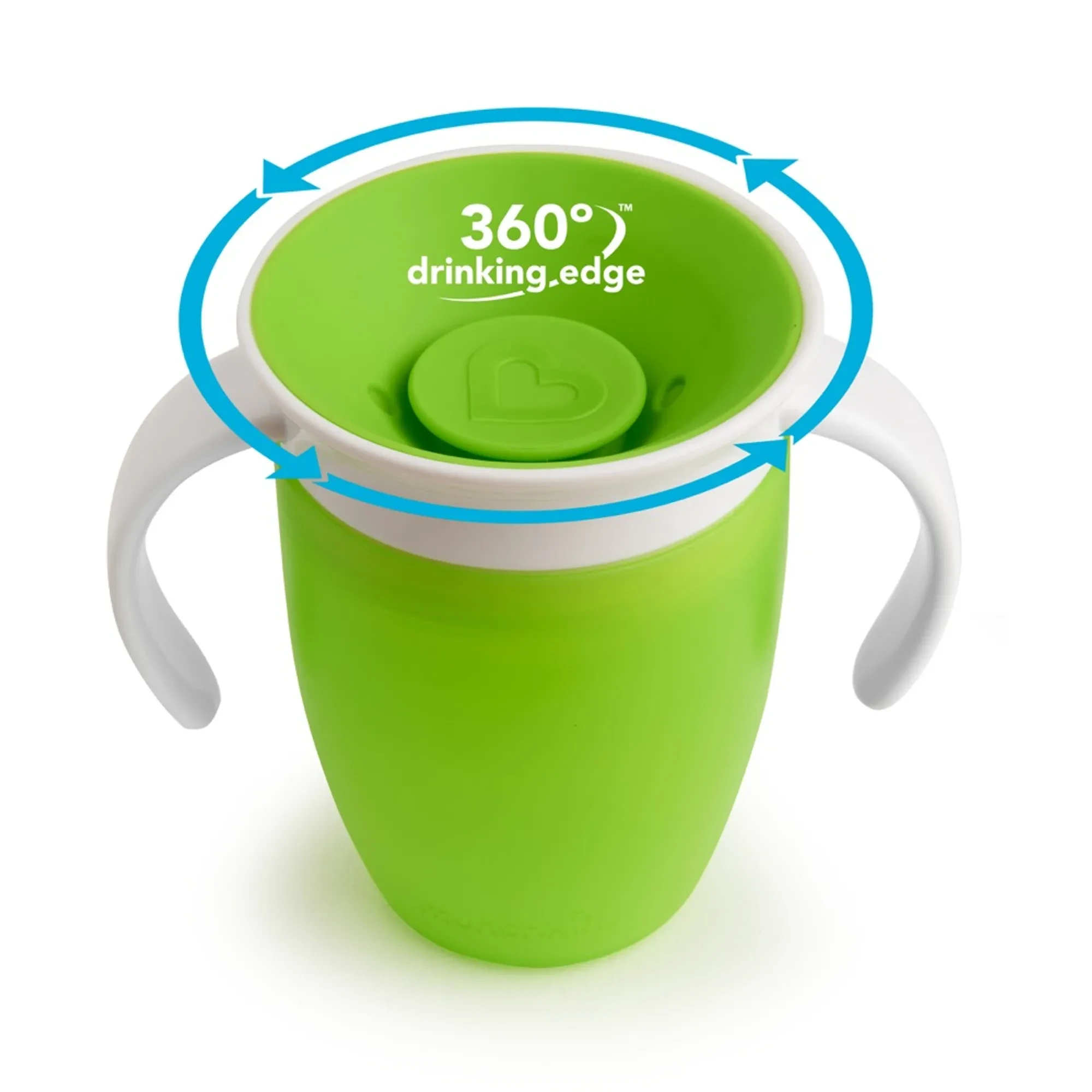 Munchkin Miracle 360° Trainer Cup 207ml