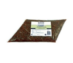 FILLING CARAMELISED ONION SAVORY 1.25KG (BARKERS 75313)
