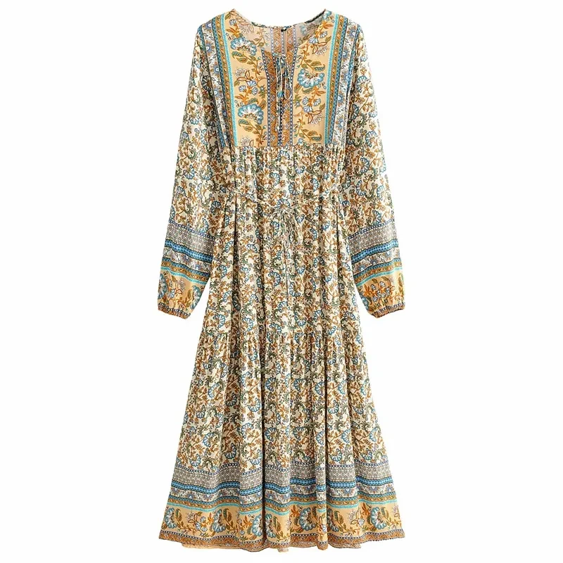 Hawaiian Dresses