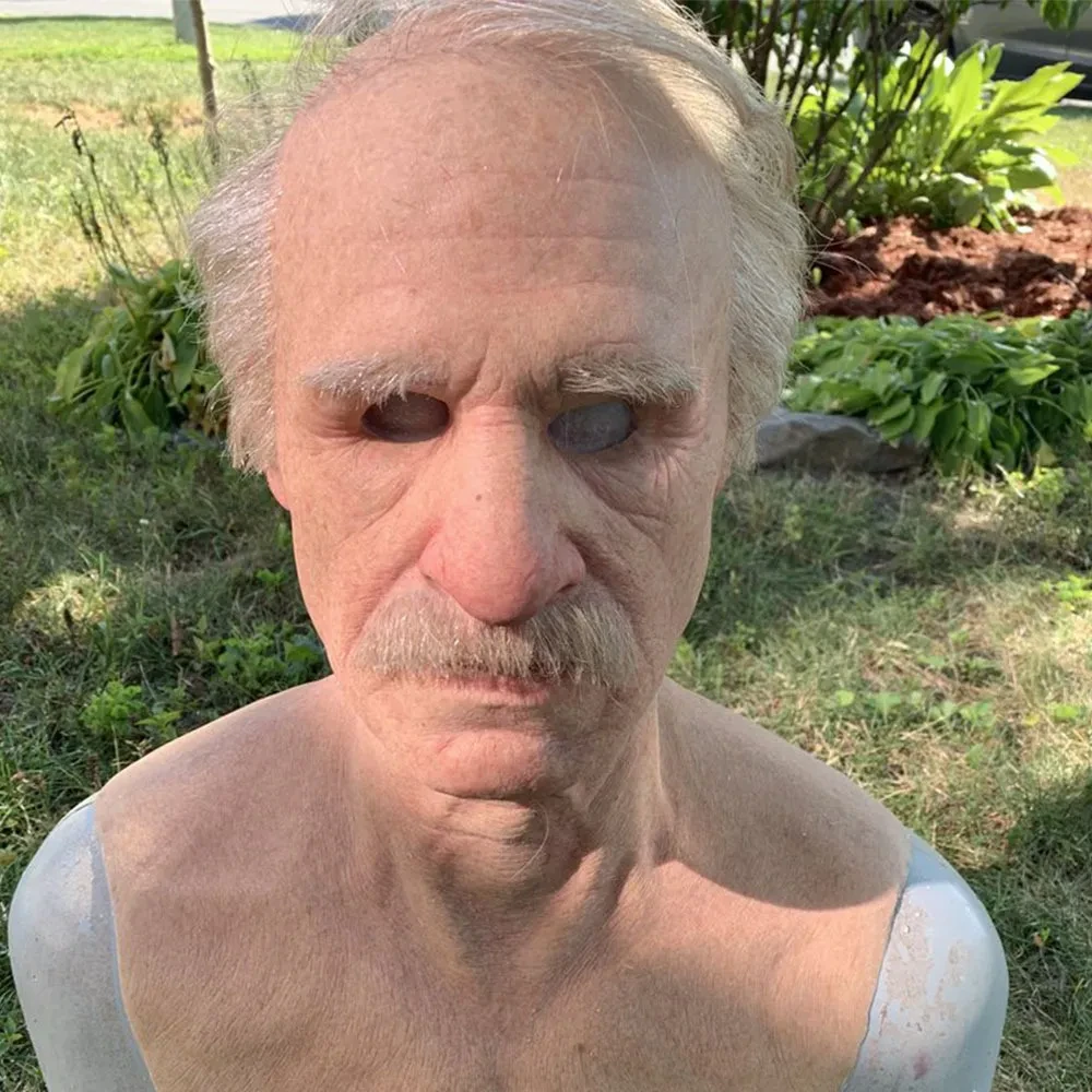 Funny presents for old people
