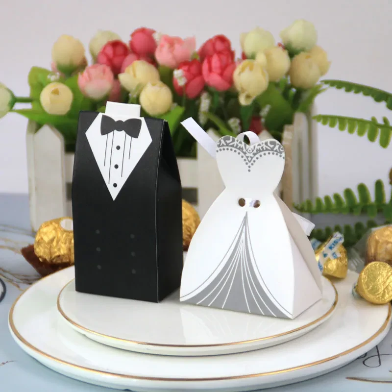 Succulent Wedding Favours