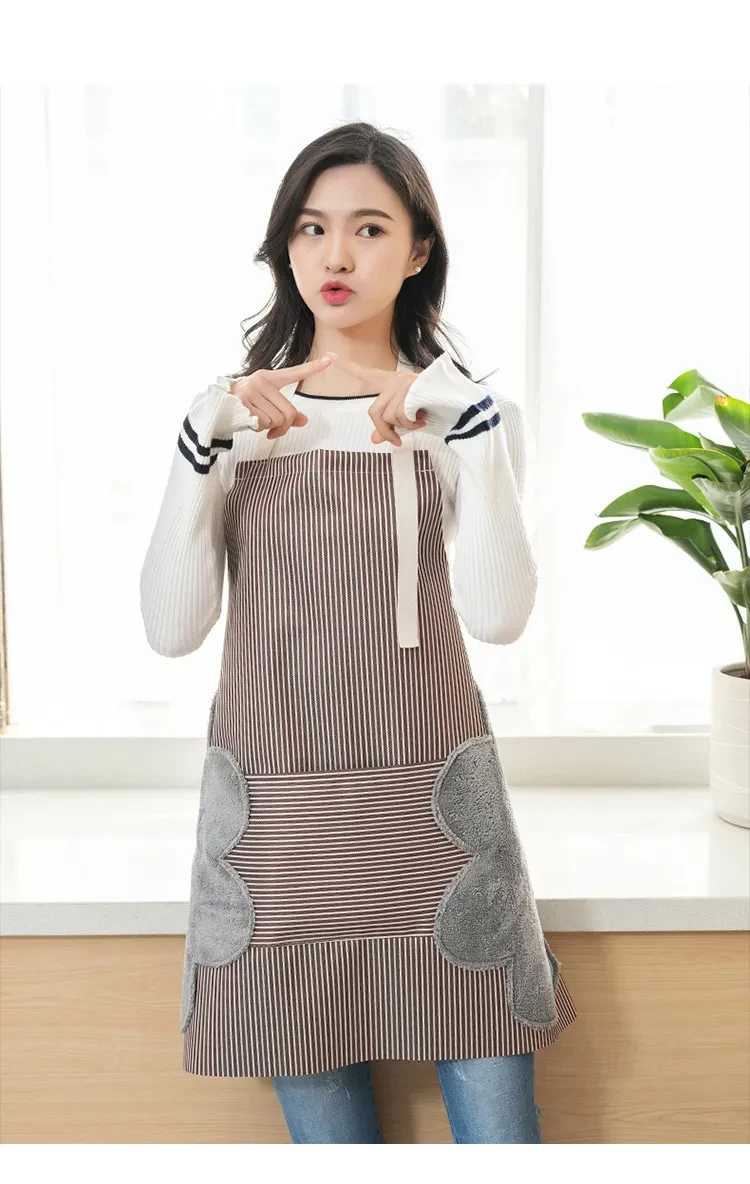 Pretty Aprons