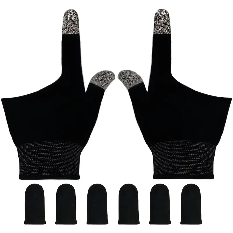Gaming Gloves