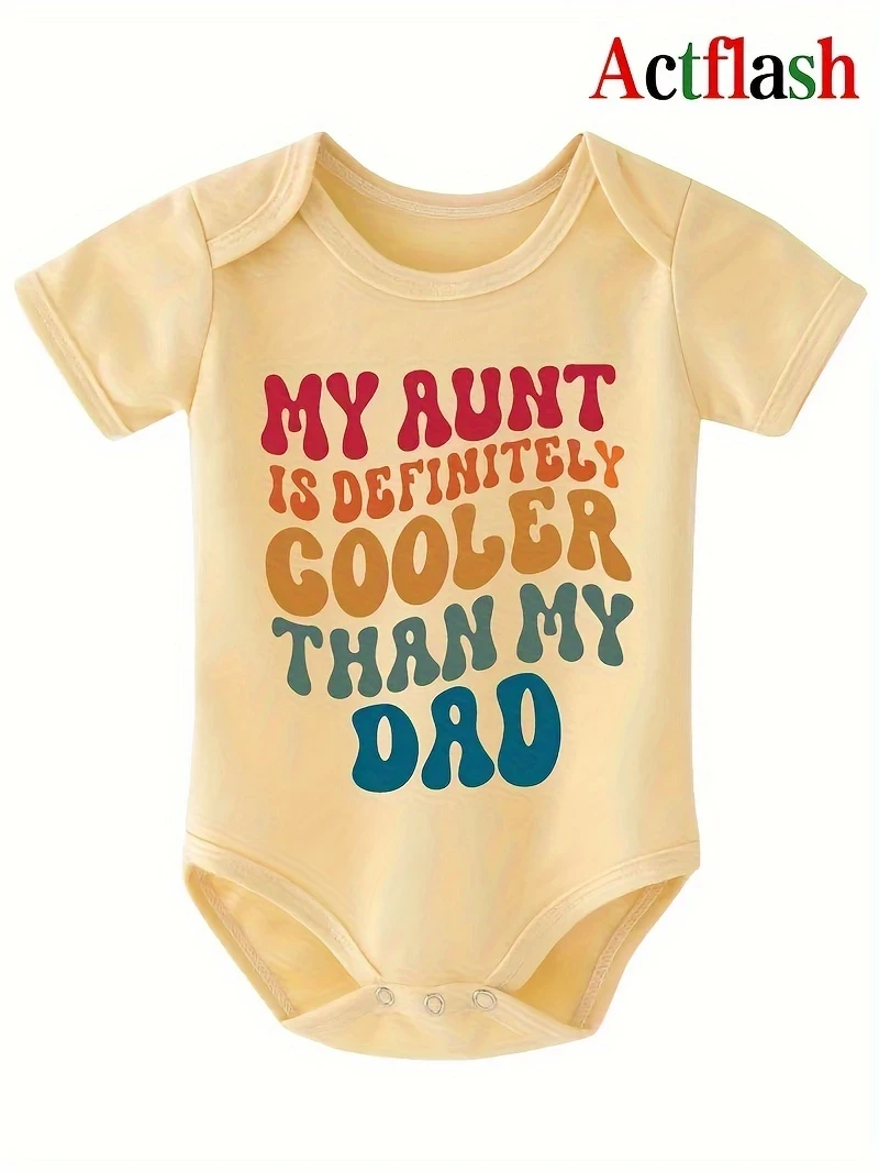 Aunt Newborn Clothes