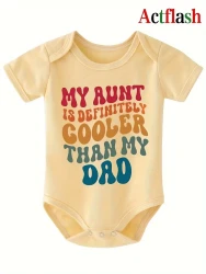 Aunt Newborn Clothes