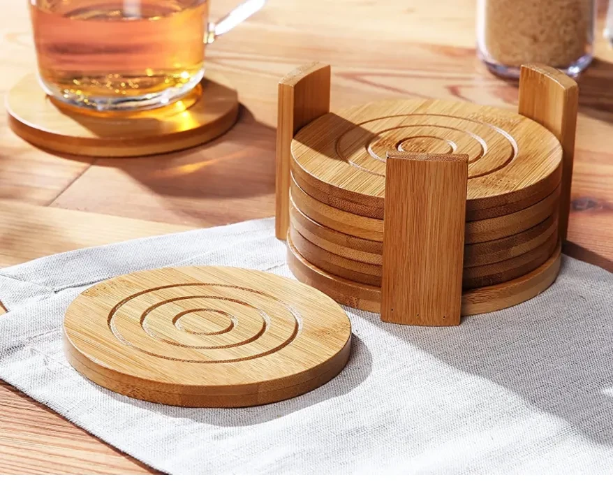 Bamboo Placemats