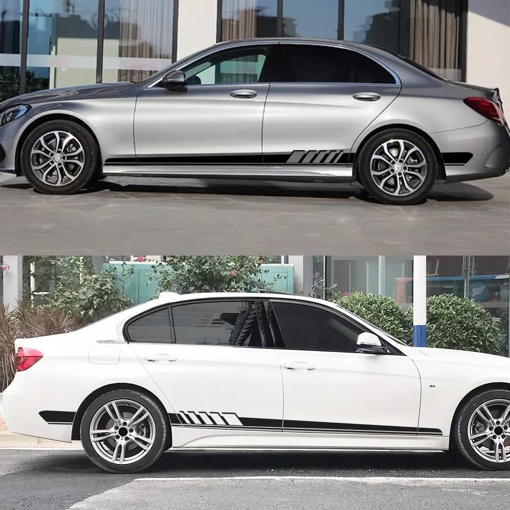 Car Door Graphics