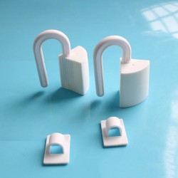 Children's Safety Products – Anti-Pinch Safety Door Card