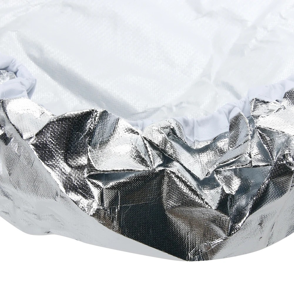 Universal Children's Car Safety Seat Sunshade – Protect Your Baby from UV Rays and Heat