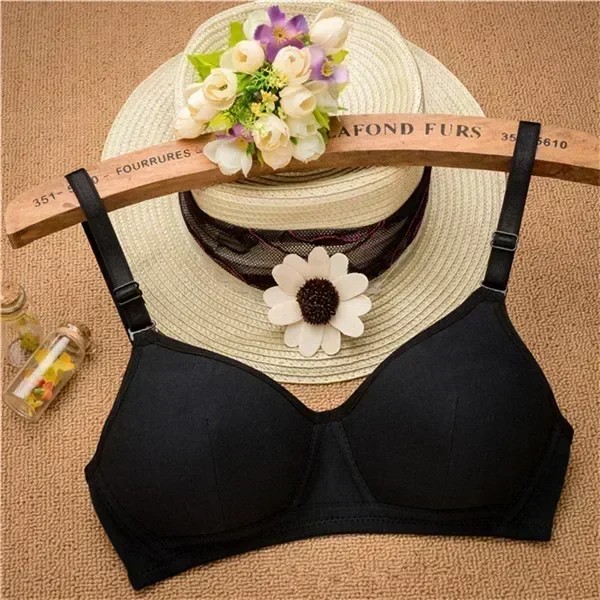 Girls Training Bra – Comfortable and Fashionable Underwear for Teenagers