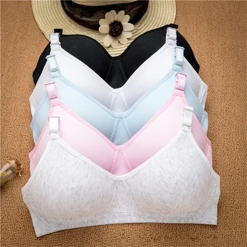 Girls Training Bra – Comfortable and Fashionable Underwear for Teenagers